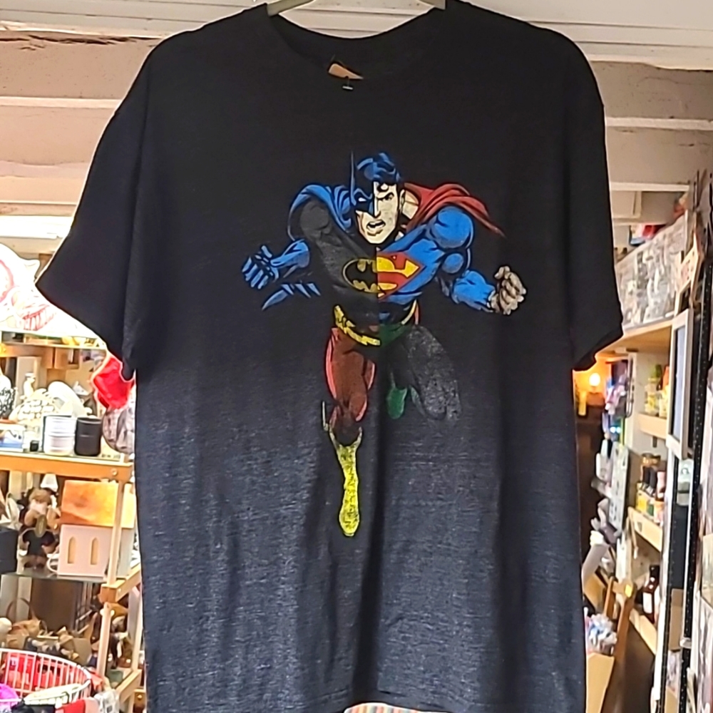 Justice League t-shirt